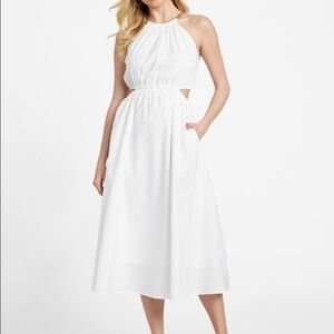 Isabel Midi Dress